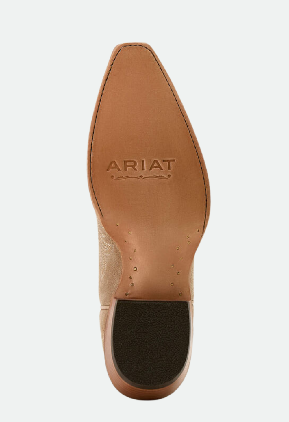 Ariat Women's Hazen Western Boot - TrulyTaupe