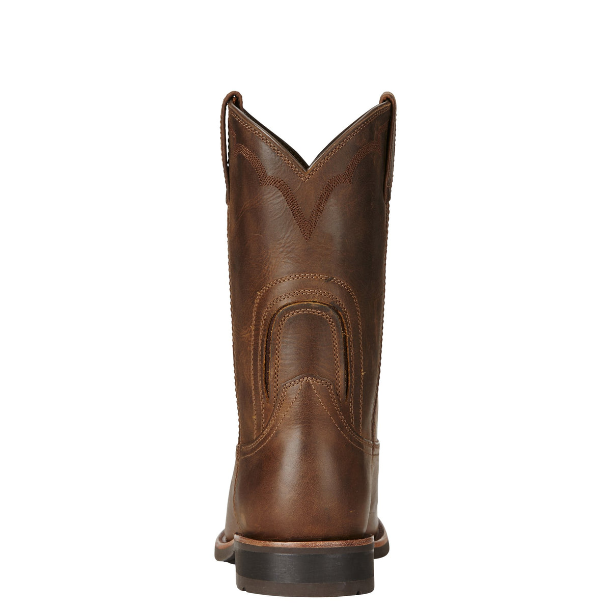 Ariat Men's DuraRoper - Distressed Brown
