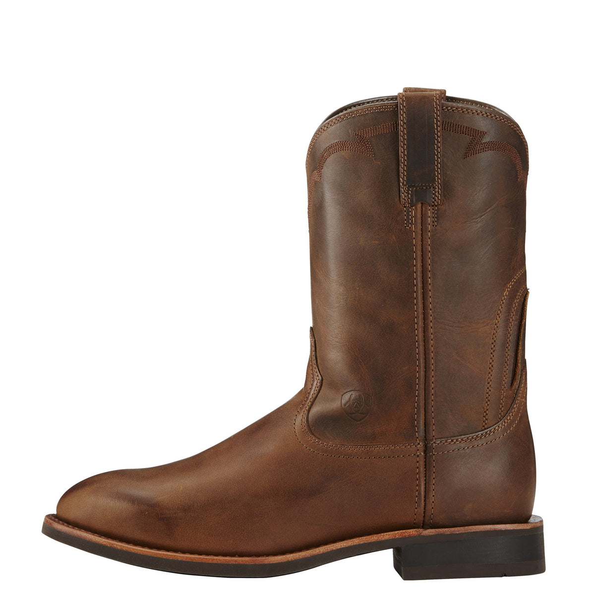 Ariat Men's DuraRoper - Distressed Brown