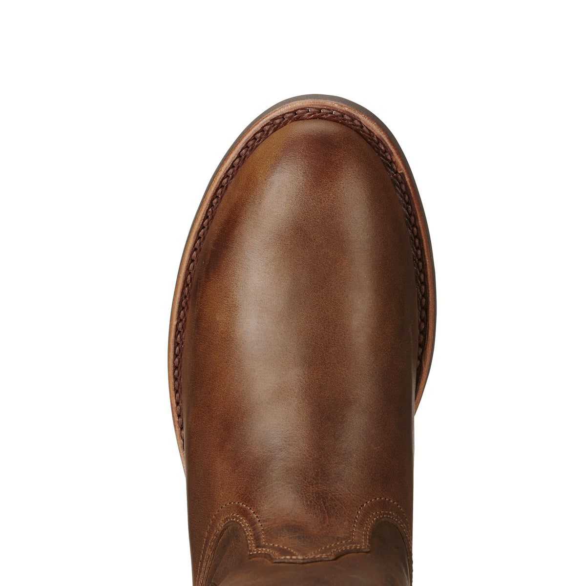 Ariat Men's DuraRoper - Distressed Brown