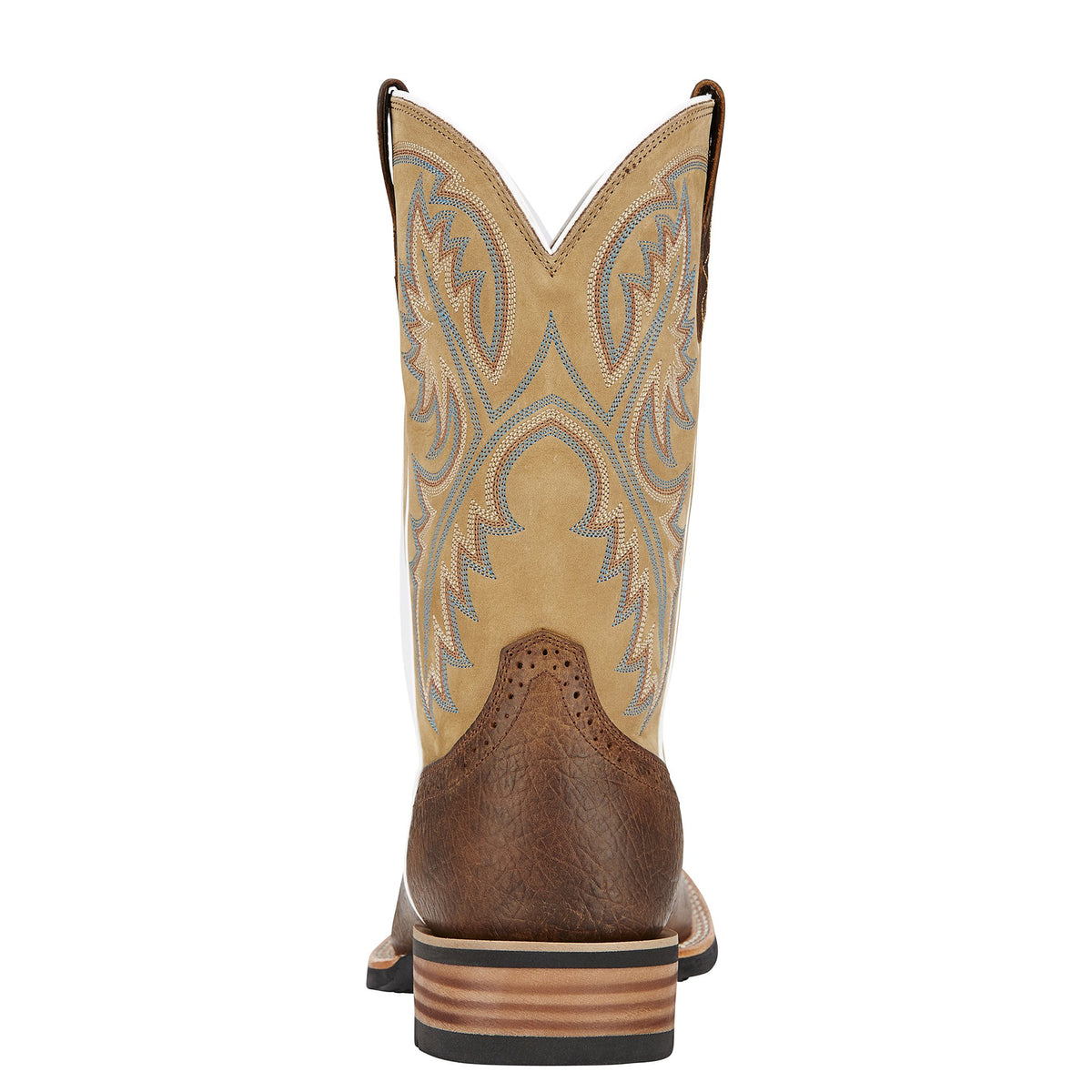 Ariat Men's Quickdraw - Tumbled Bark