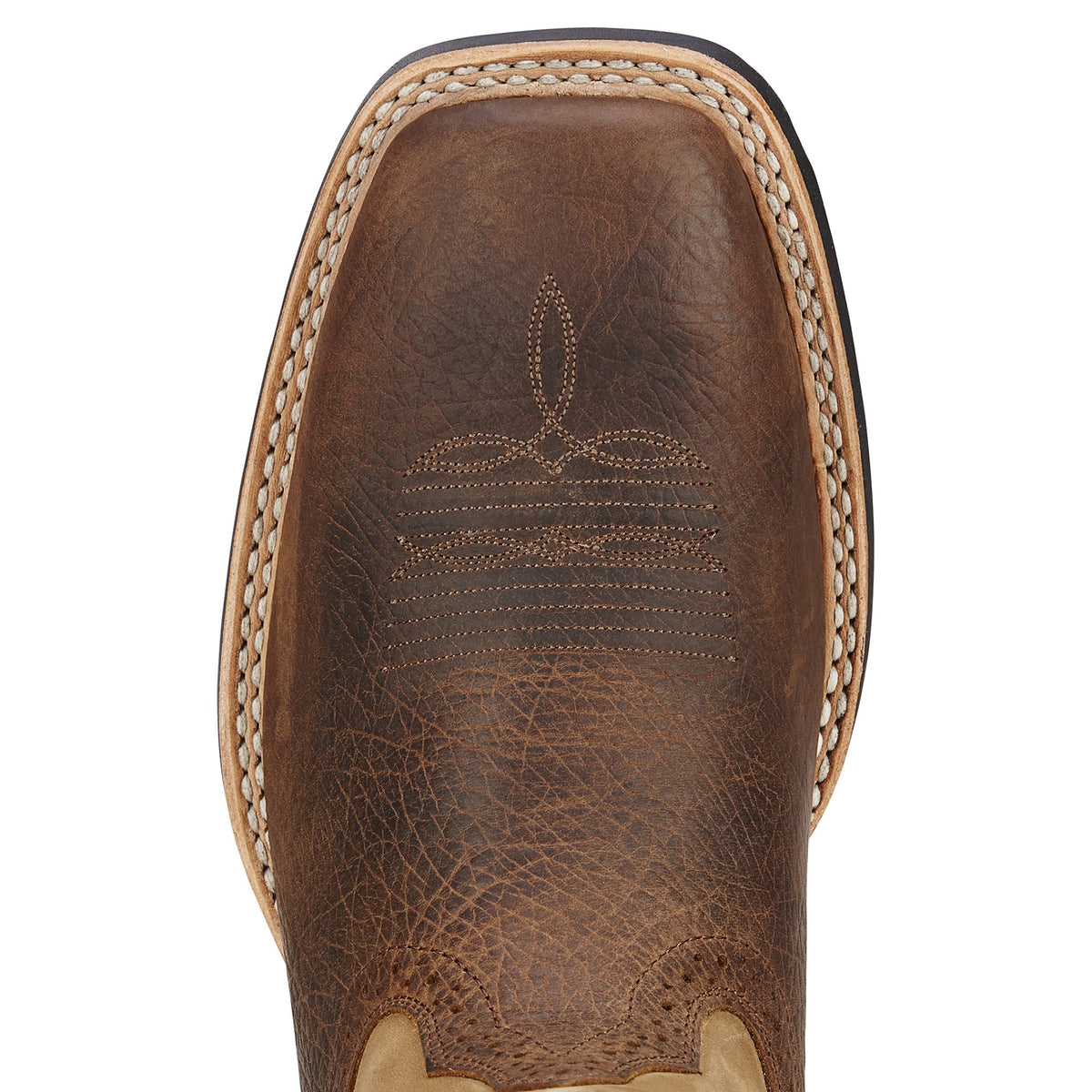 Ariat Men's Quickdraw - Tumbled Bark