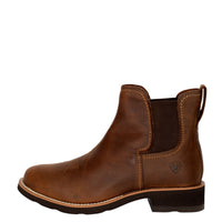 Ariat Men's Ambush Distressed Brown