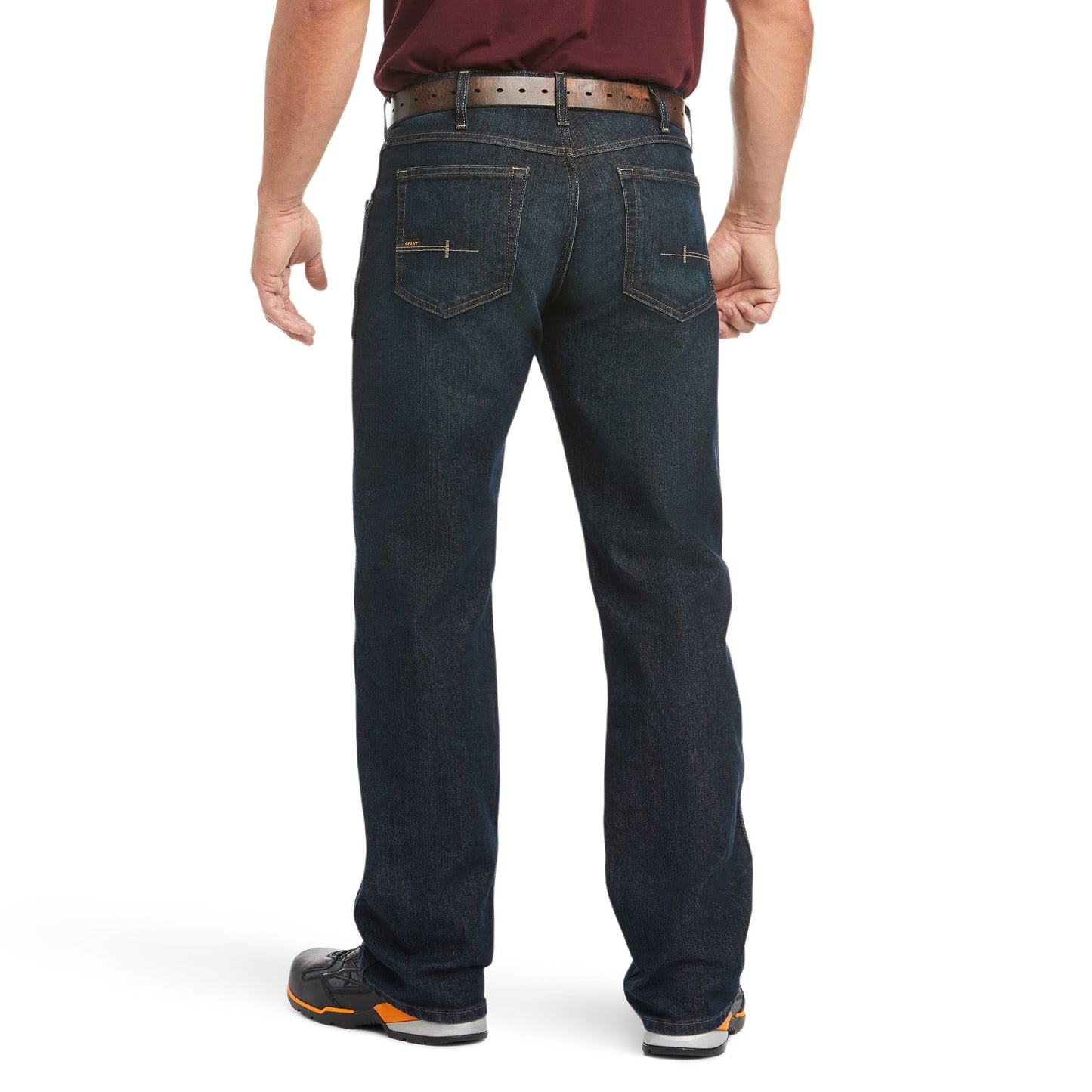 Mens Rebar work jean 10016223