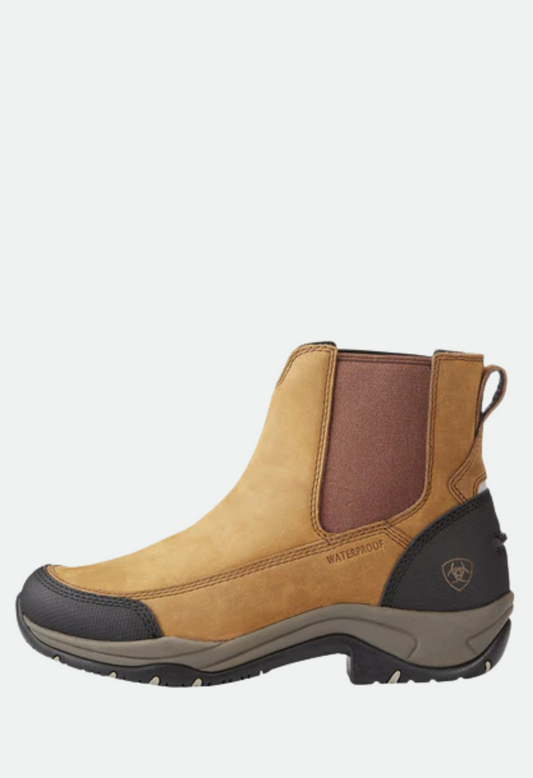 Ariat Women's Durayard H20 (Distressed Brown)