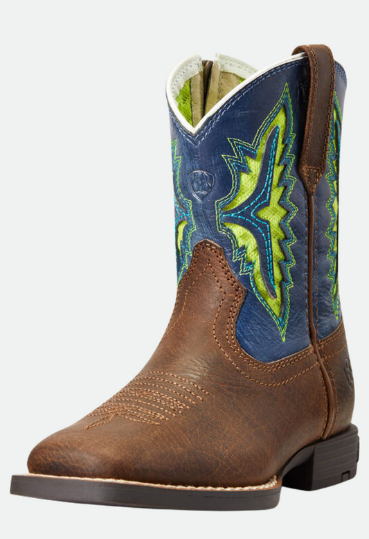 Ariat Kids Koel VentTEK Western Boot