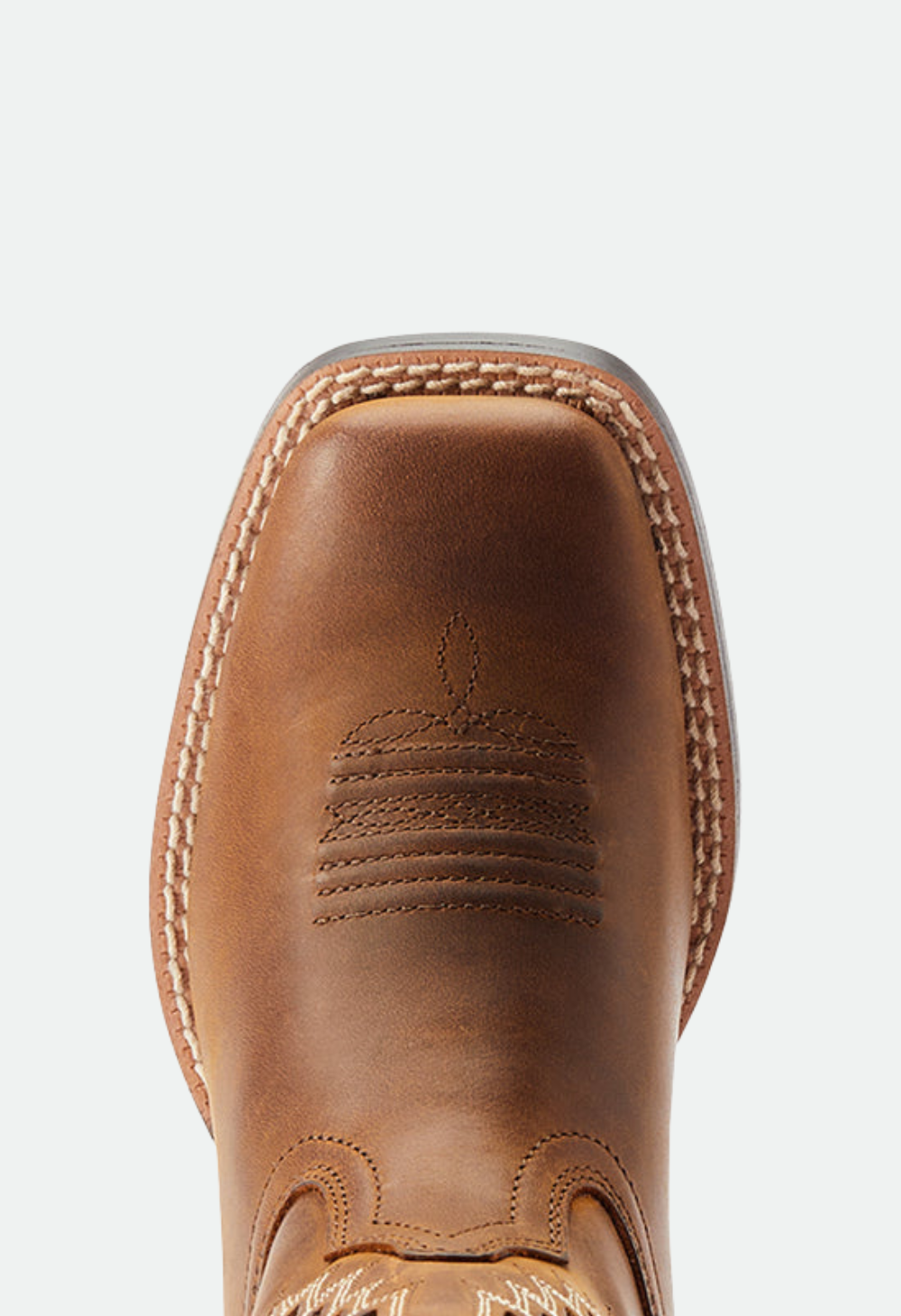 Ariat Kid's Quickdraw VentTEK™ Distressed Tan (SALE)