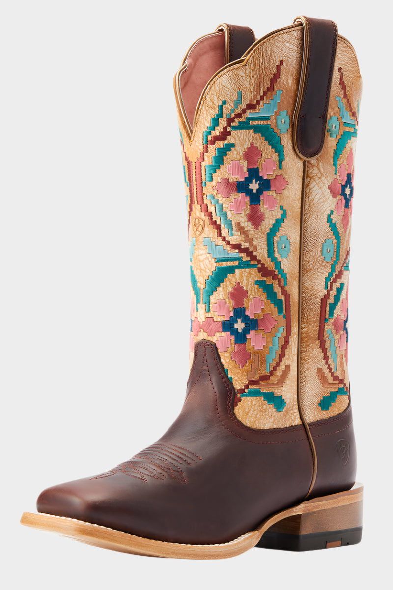 Ariat Women's Frontier Daniella