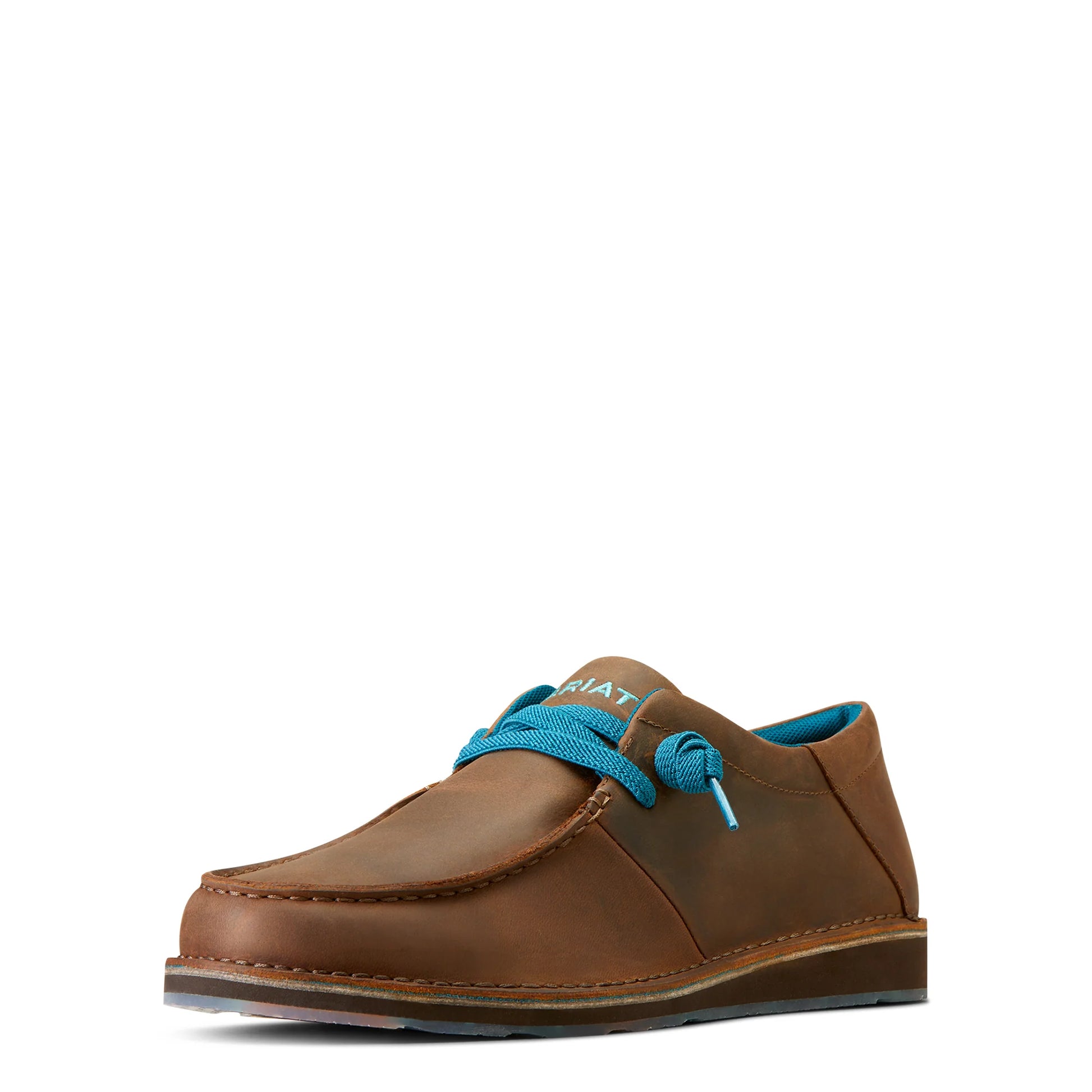 Ariat Men s Cruiser Stretch Lace