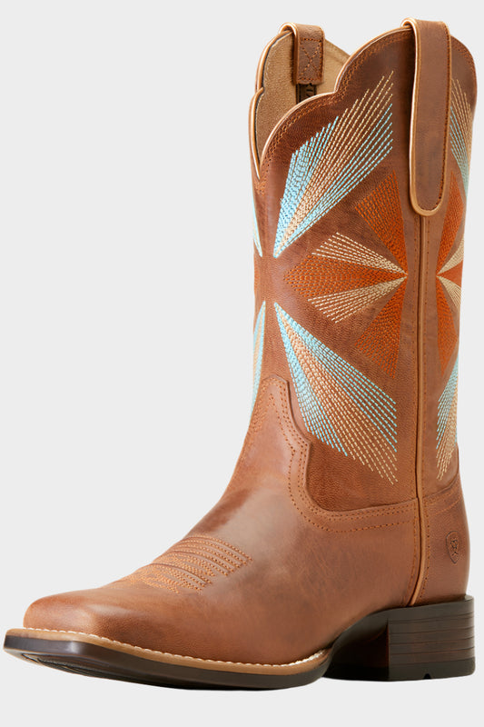 Ariat Women's Oak Grove - Maple Glaze