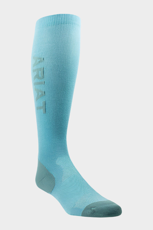 Ariat Unisex Ariat-Teck Performance Socks