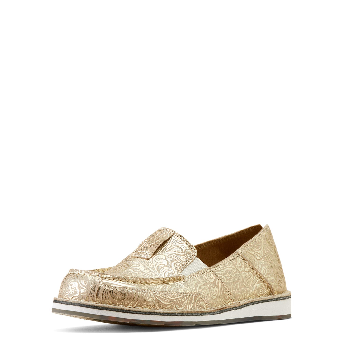Womens Ariat Cruiser - PEARL FLORAL EMBOSS