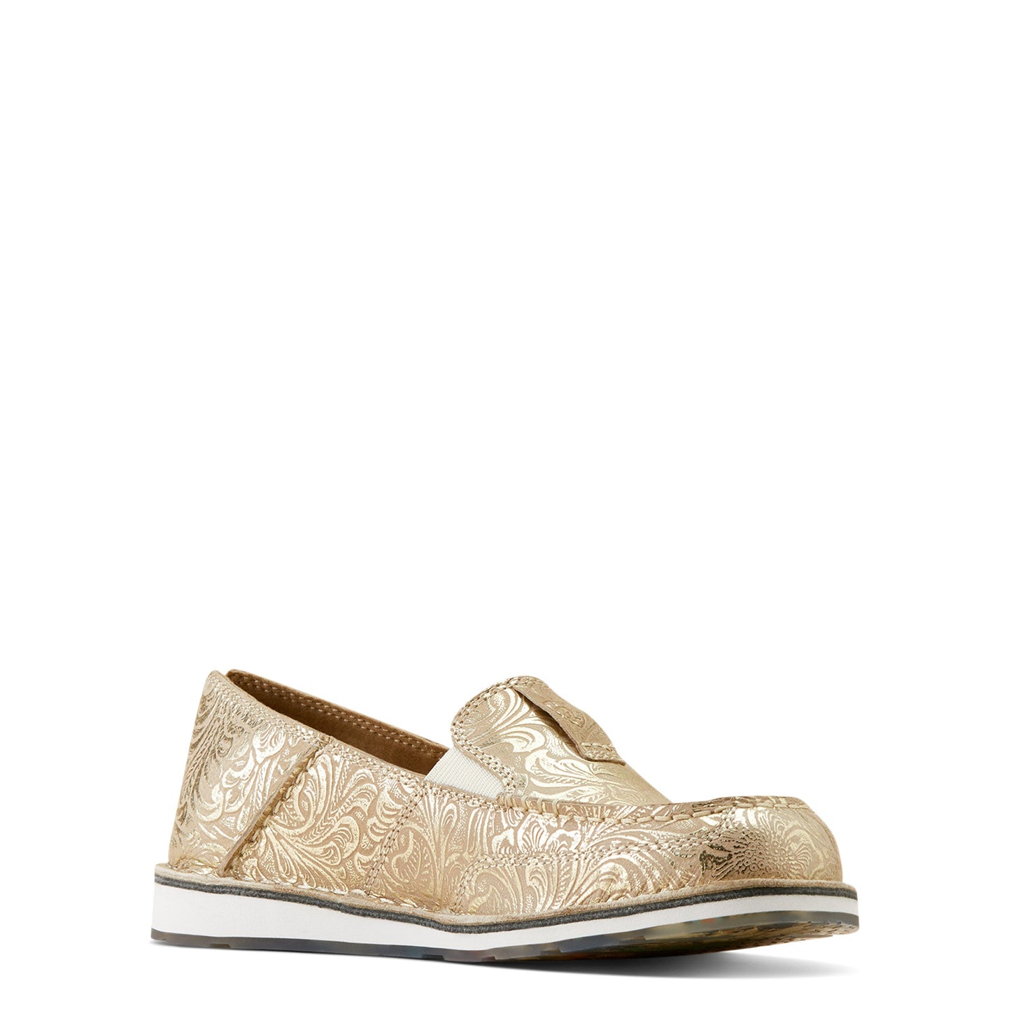 Womens Ariat Cruiser - PEARL FLORAL EMBOSS