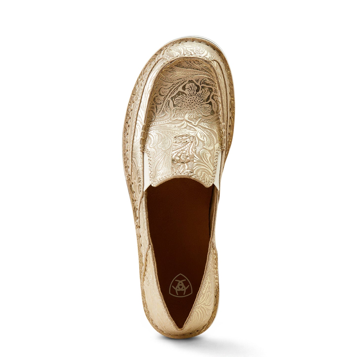 Womens Ariat Cruiser - PEARL FLORAL EMBOSS
