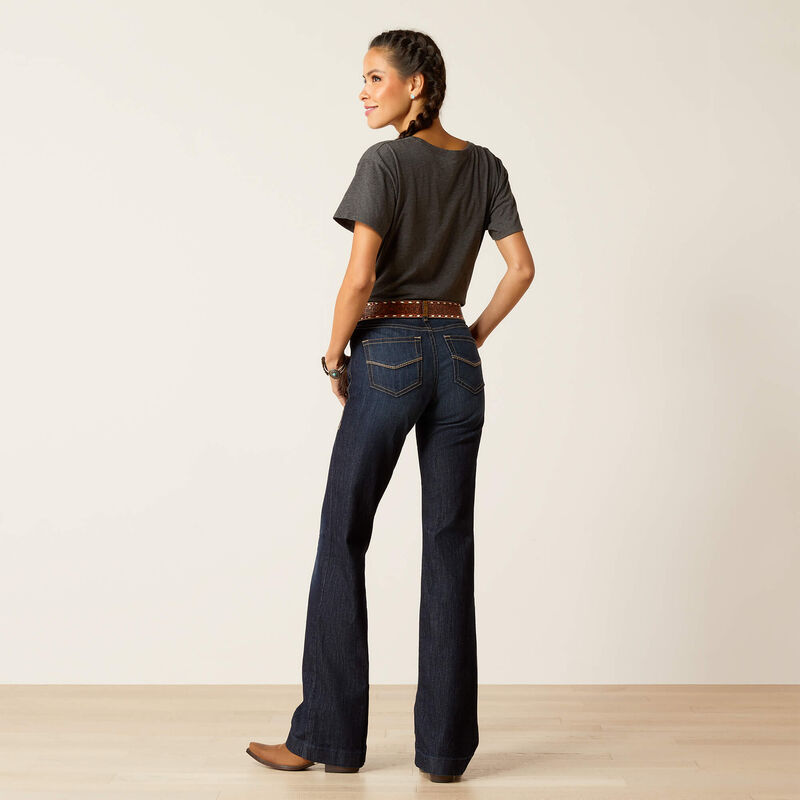 Ariat Woman's Perfect Rise Ophelia Trouser
