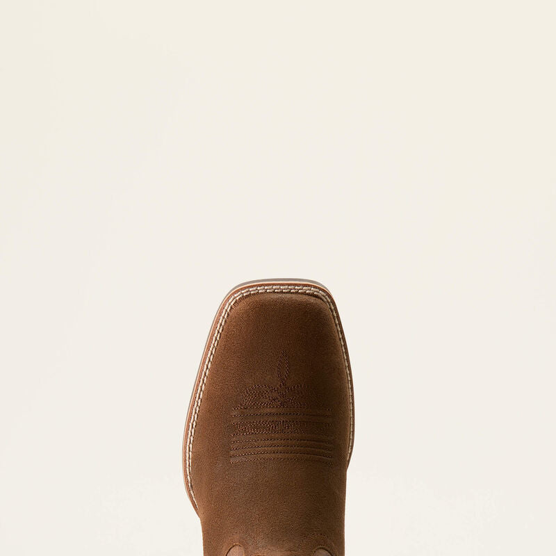 ARIAT MEN'S SPORT RIDER AGED SMOKEHOUSE / VINTAGE  OAK