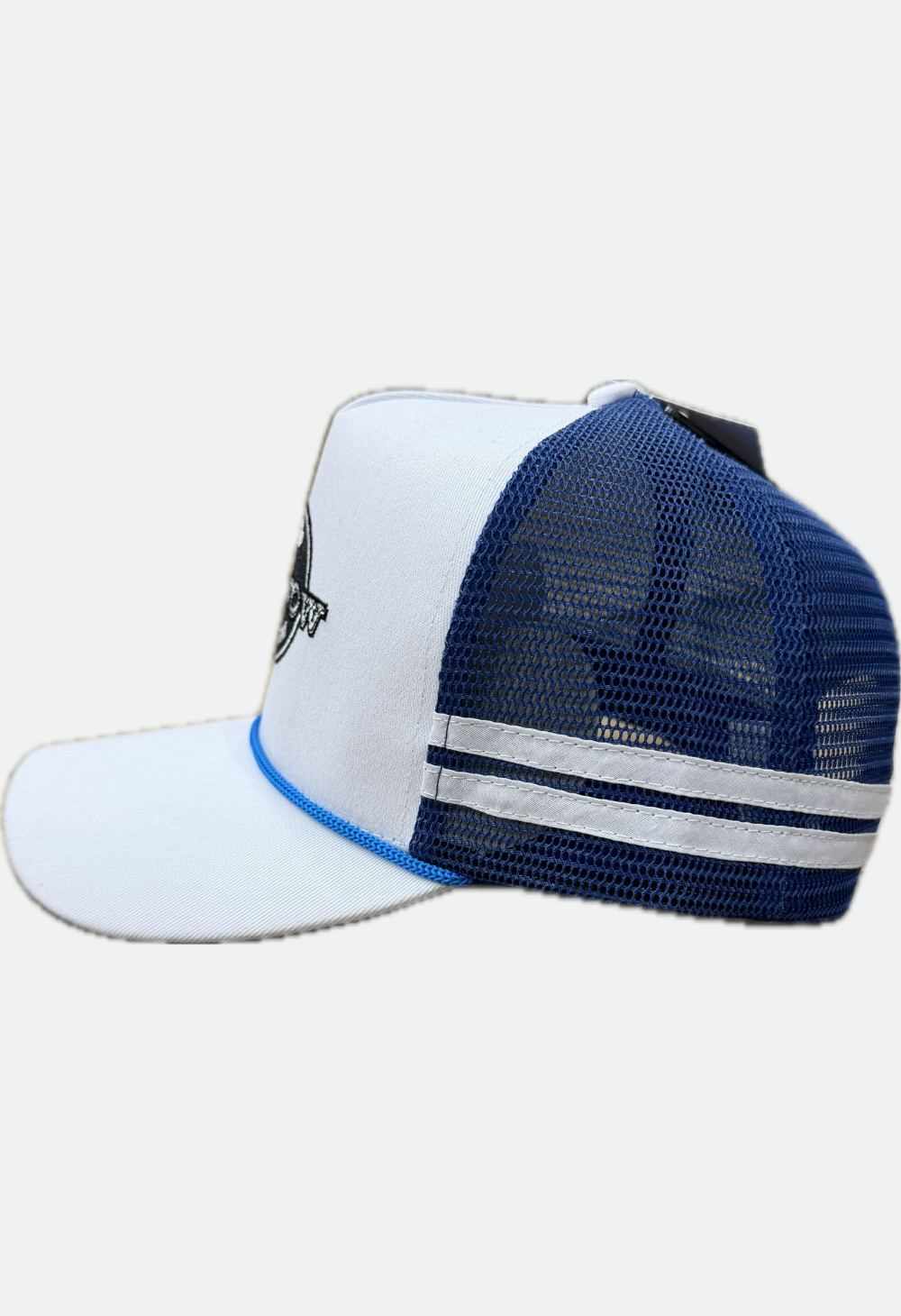 Lucknow Skin Shop Rope Trucker