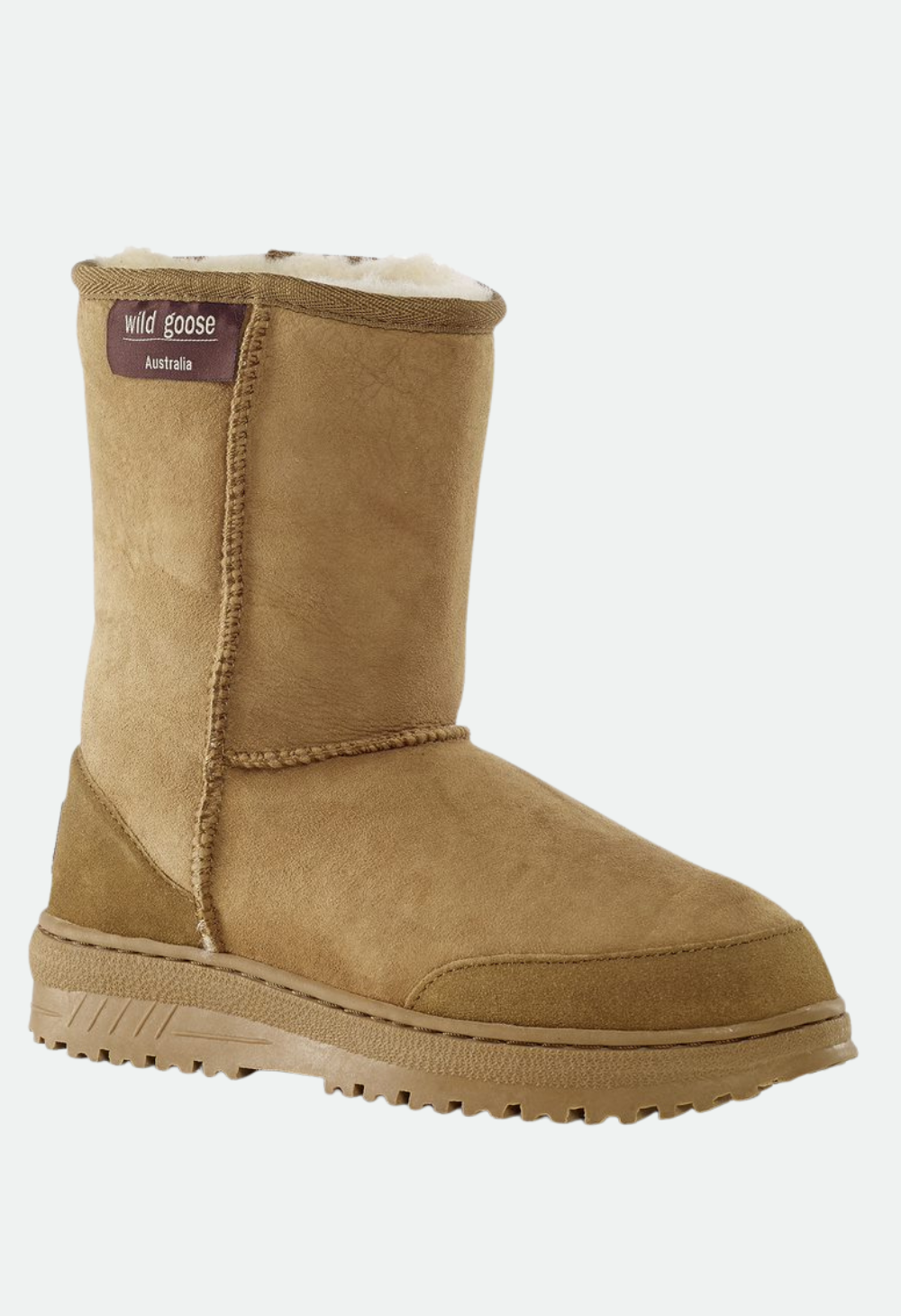 Wild Goose Premium Short Boot