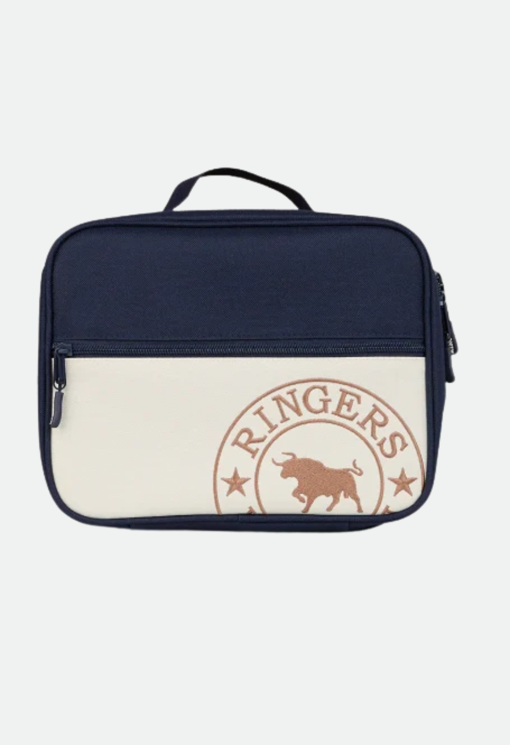 Ringers Western Baxter Lunch Box