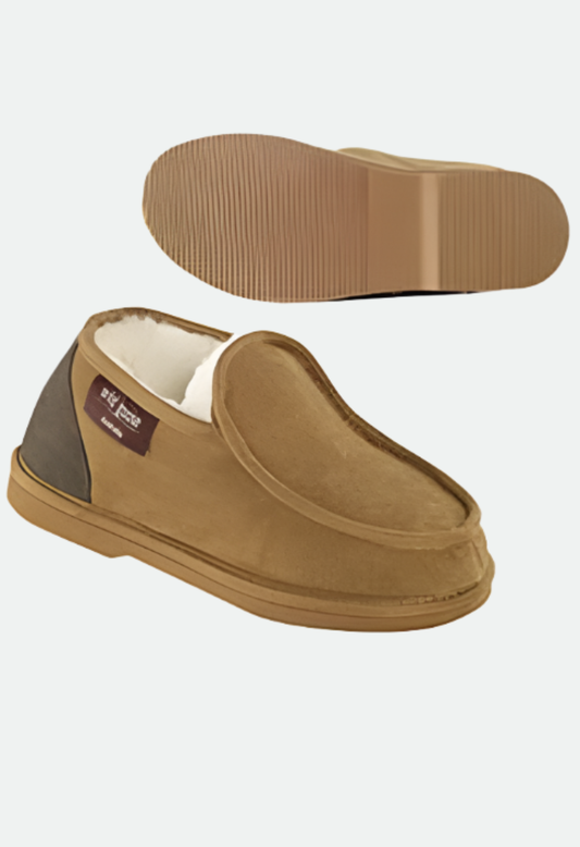 Wild Goose Men's Victor Slipper