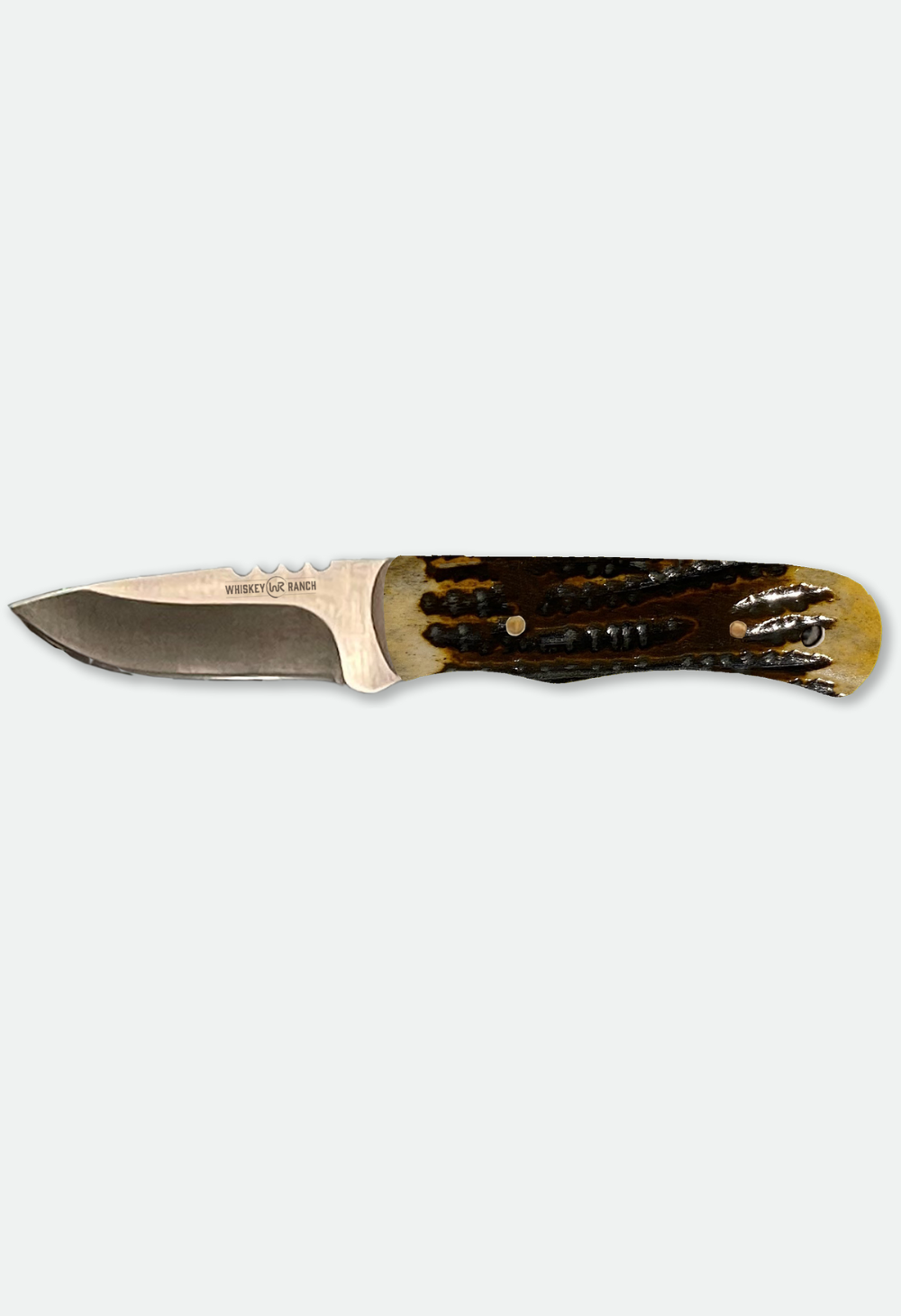 WHISKEY BENT HONEY BADGER SKINNER