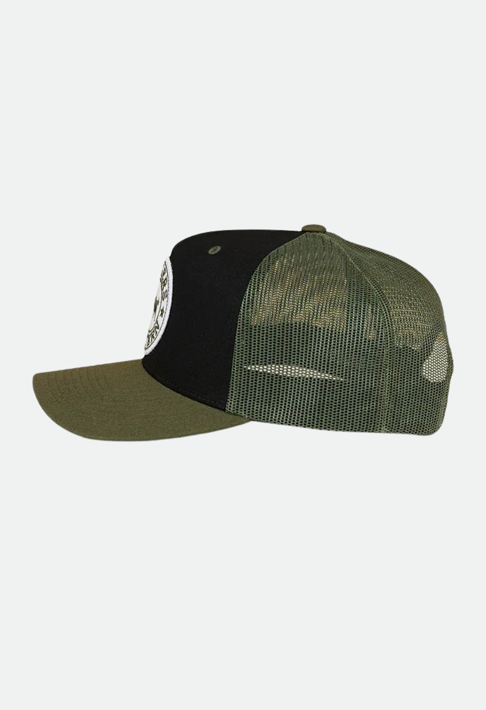 Ringers Western Signature Bull Trucker Cap