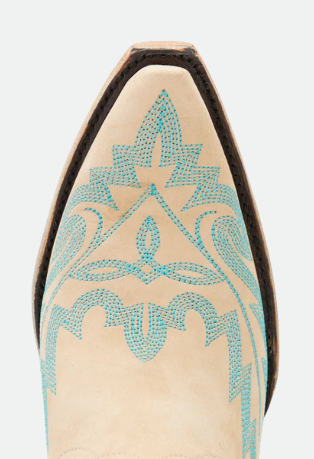 Lane Boots Lexington Bootie - Sand & Stream