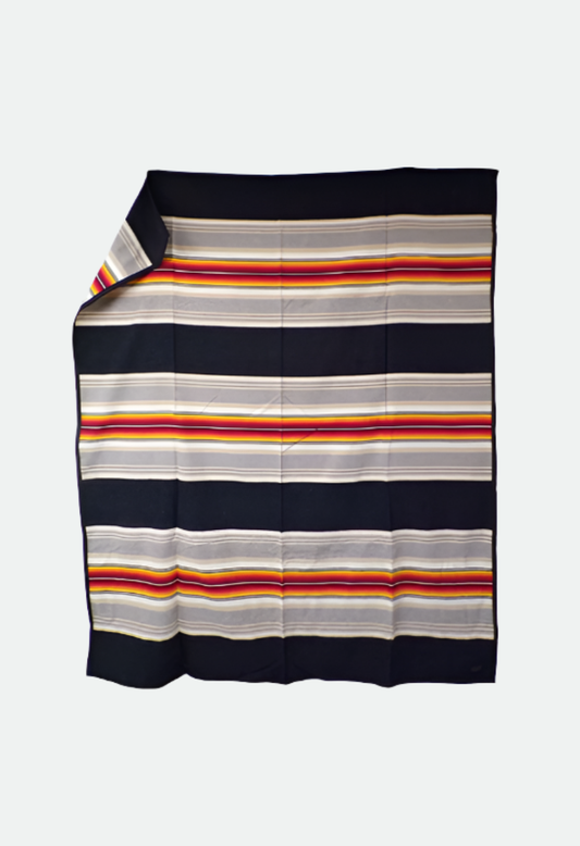 Pendleton SERAPE ROBE
