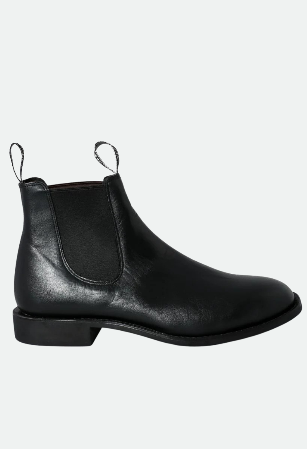 Ian Harold Men's Grazier Boot