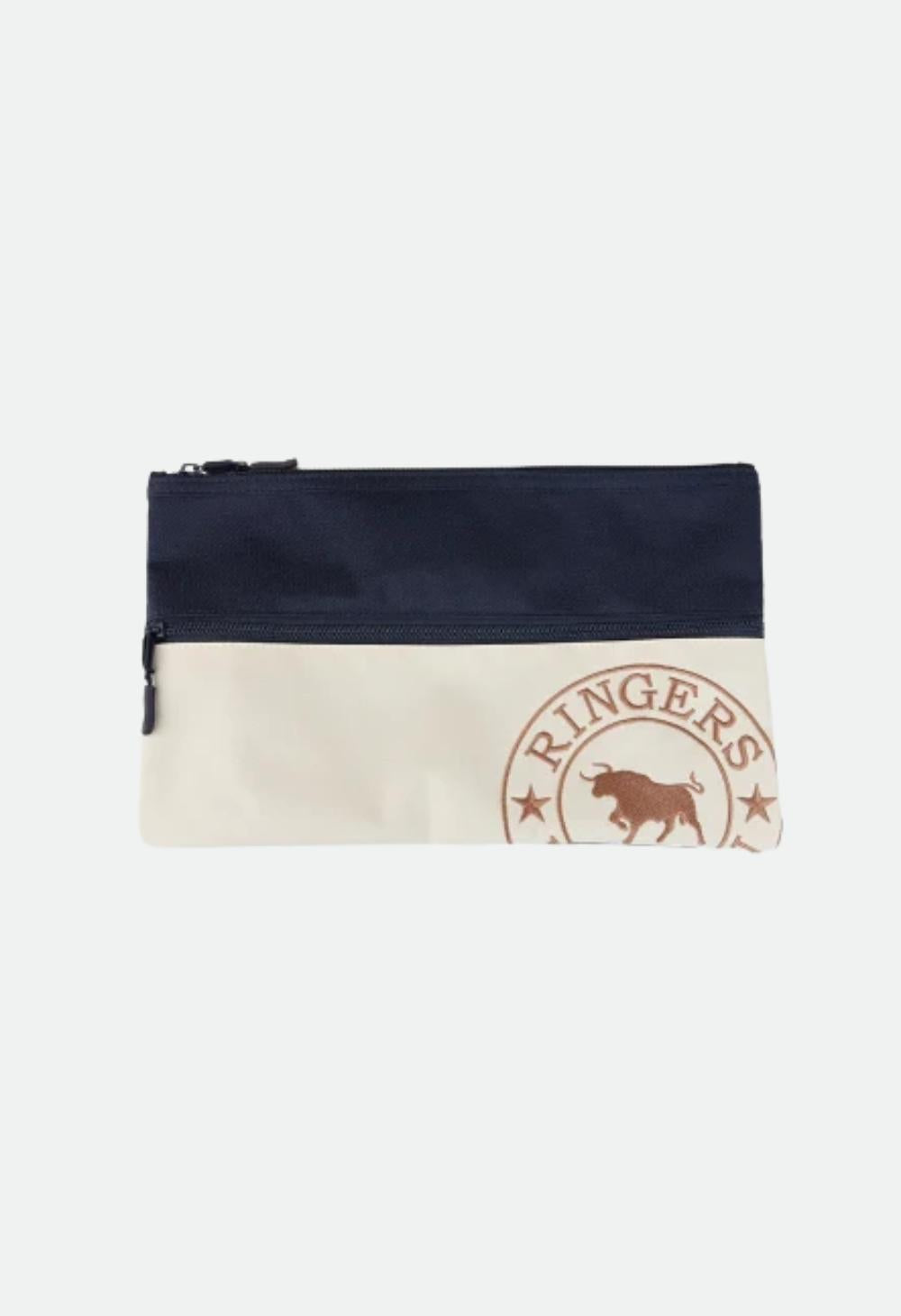 Ringers Western Spencer Pencil Case