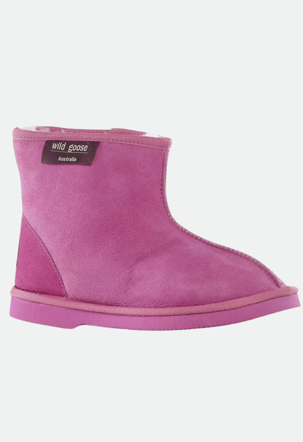 Wild Goose Viking Short Boot
