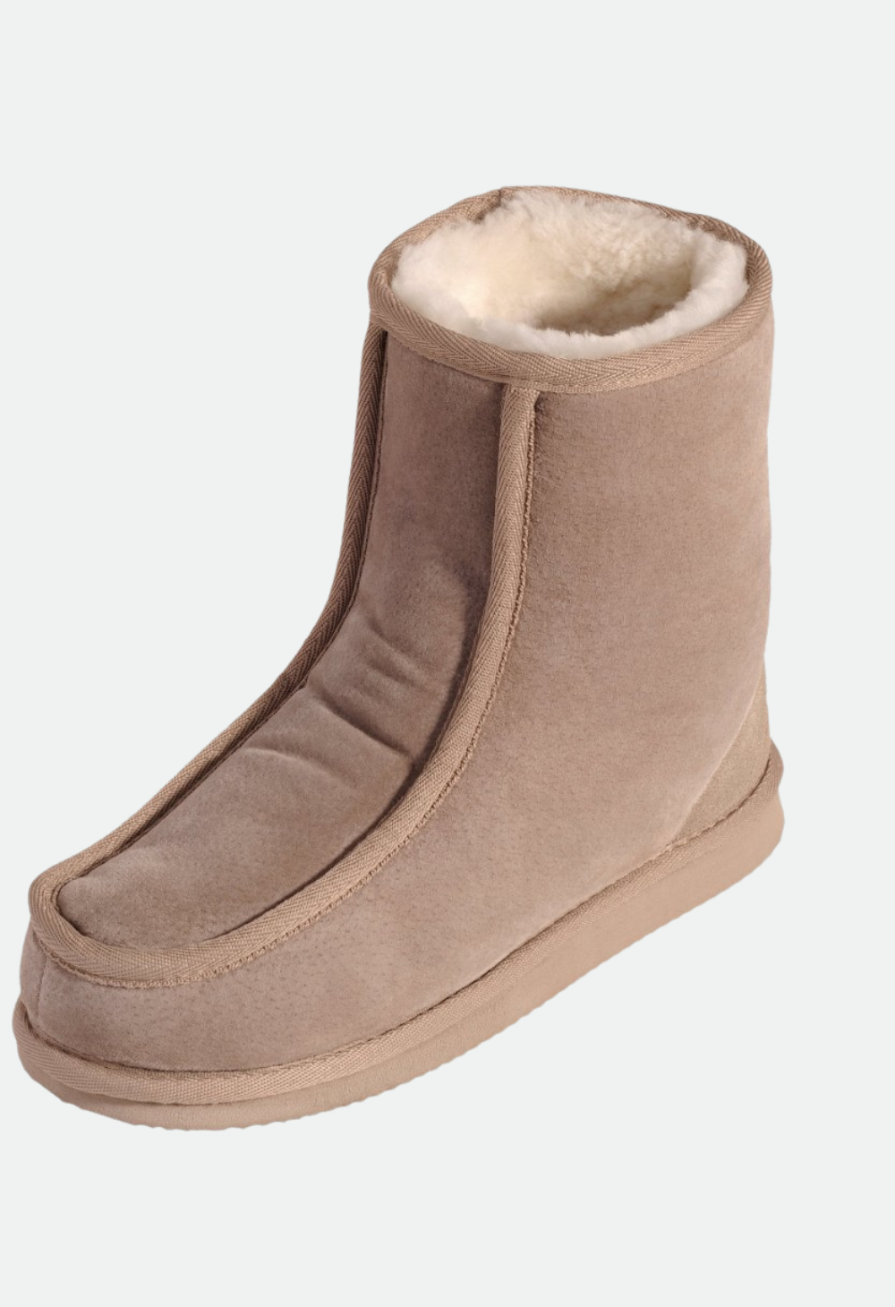 Eskimo Joe Sheepskin UGG Boot (Delux)