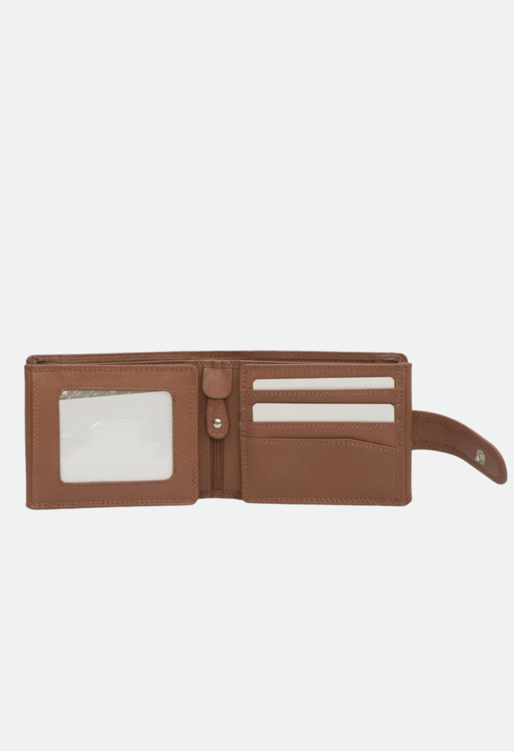Cenzoni Men's Seira Wallet - ZMAT86L