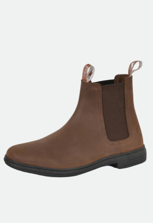 THOMAS COOK MENS WEEKENDER DRESS BOOT