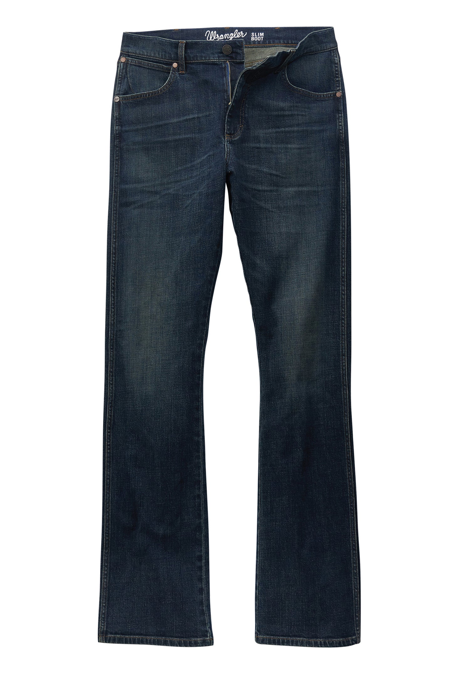Wrangler Men's  Retro® Slim Fit Bootcut Jean - Richland