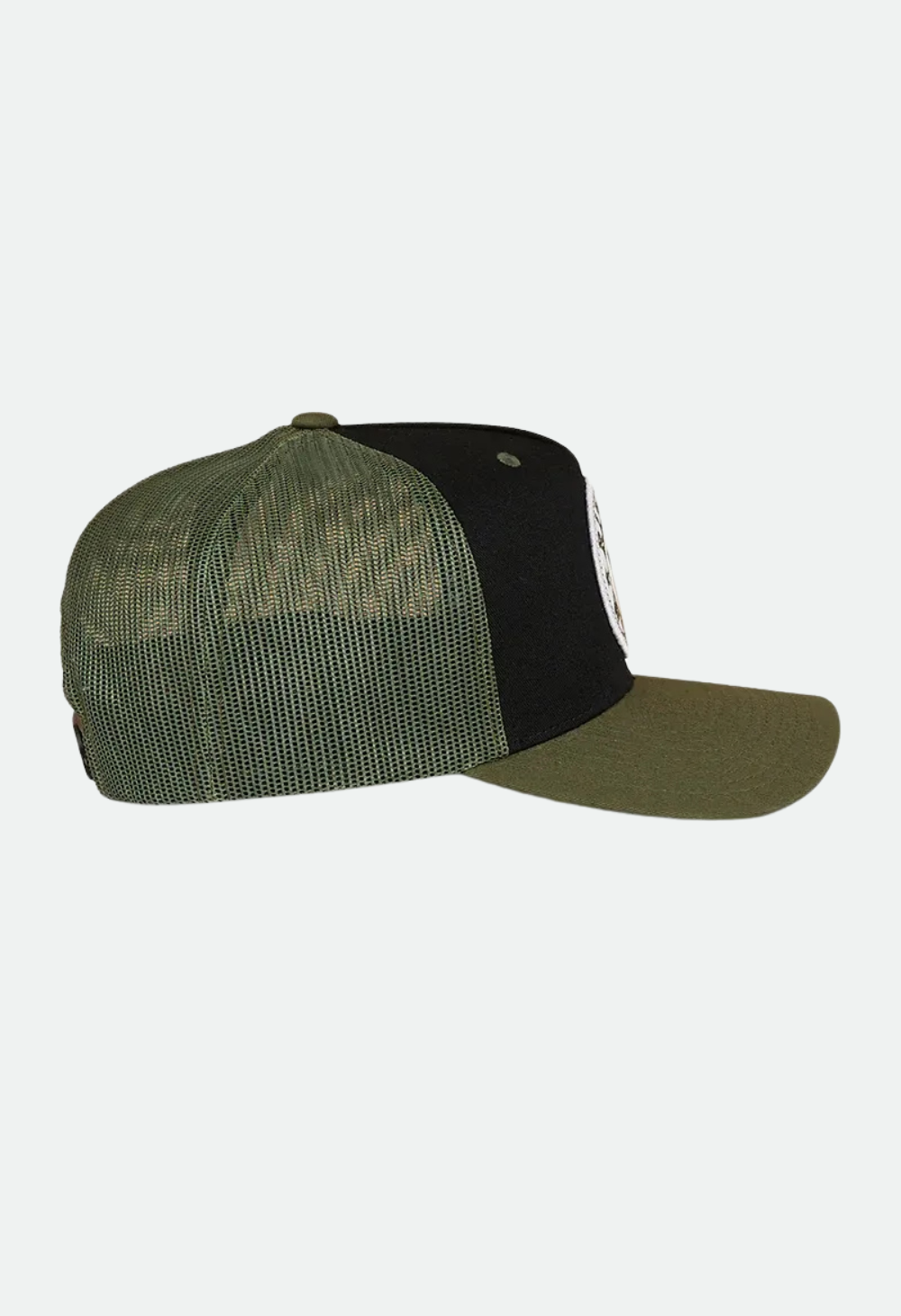 Ringers Western Signature Bull Trucker Cap