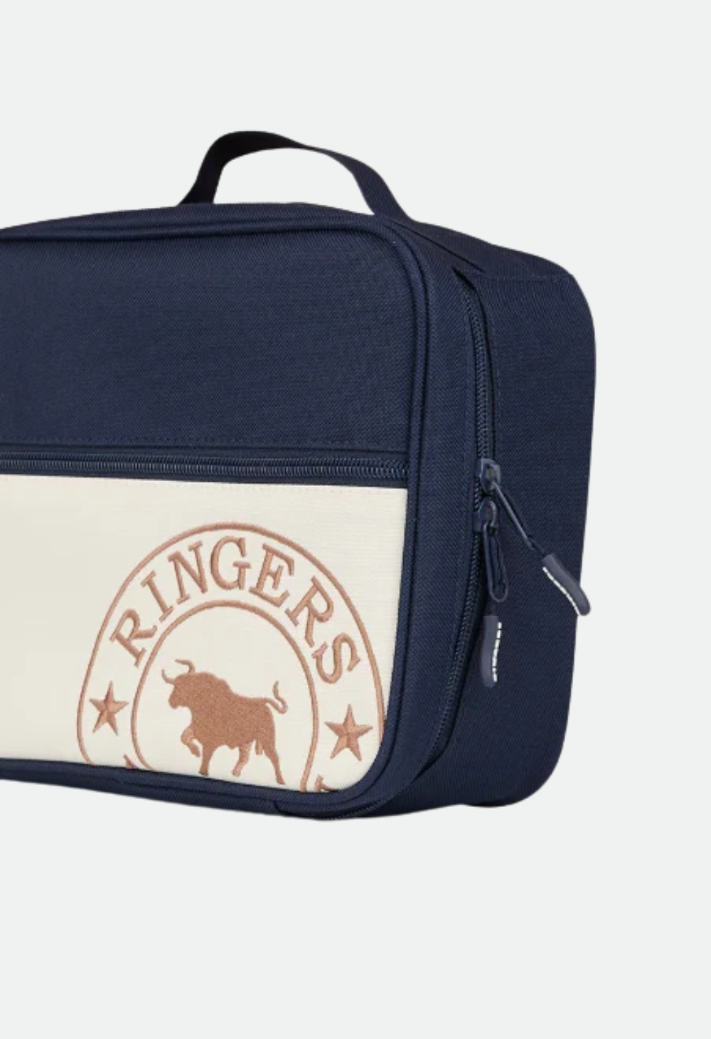 Ringers Western Baxter Lunch Box
