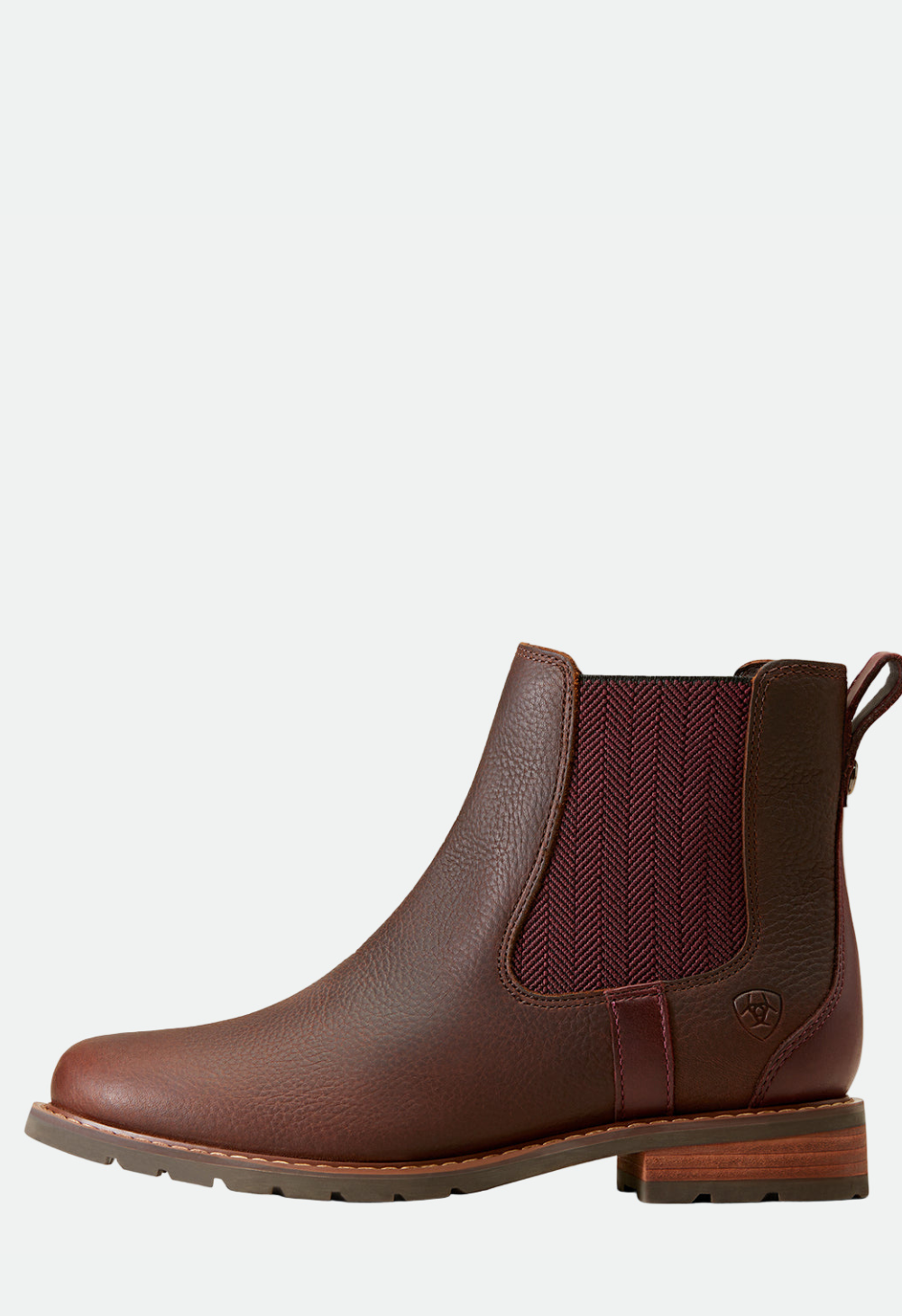 Ariat Women's Wexford Waterproof - Dark Brown