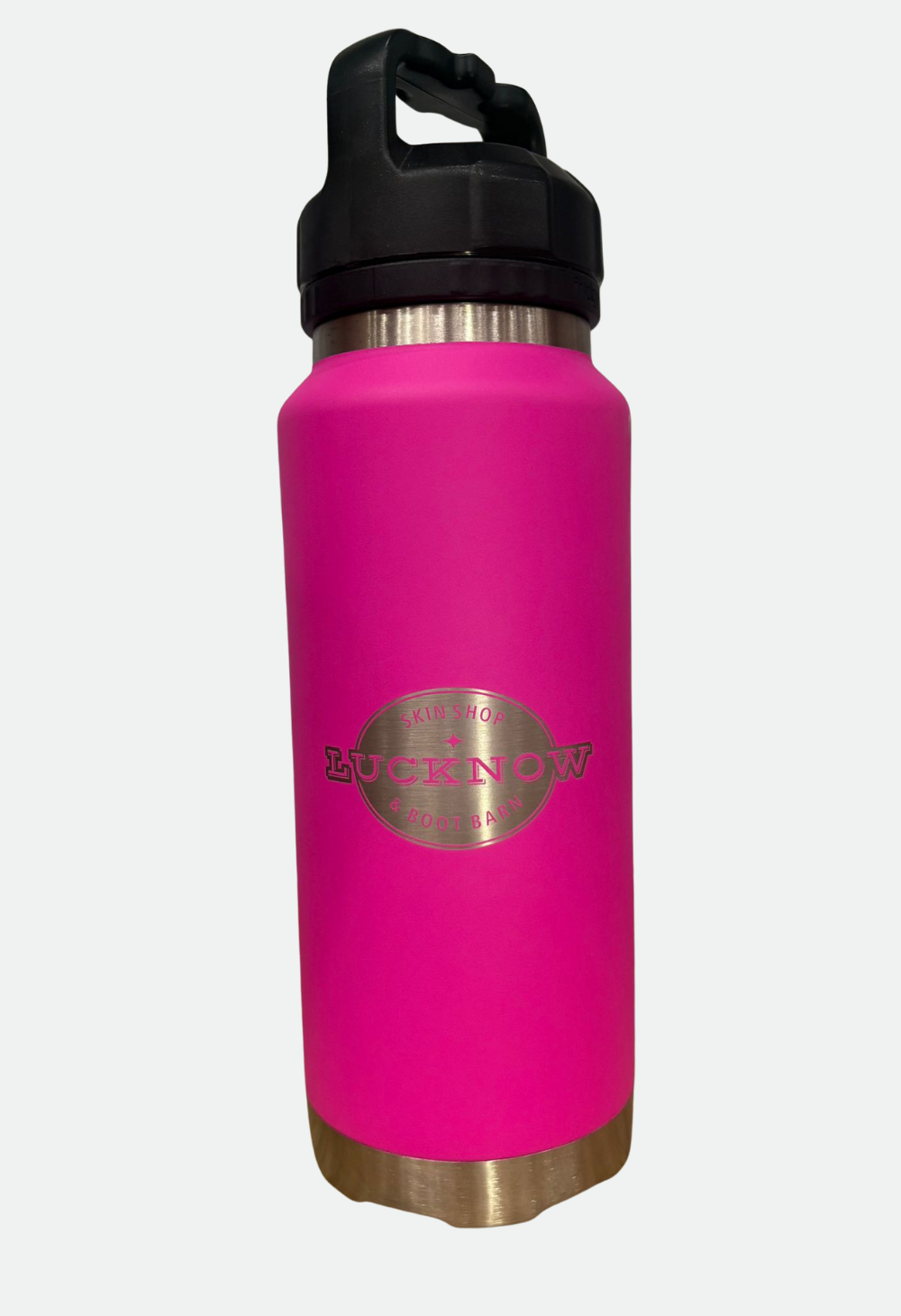 Fridgy 1080ml Bottle (Grip Range)