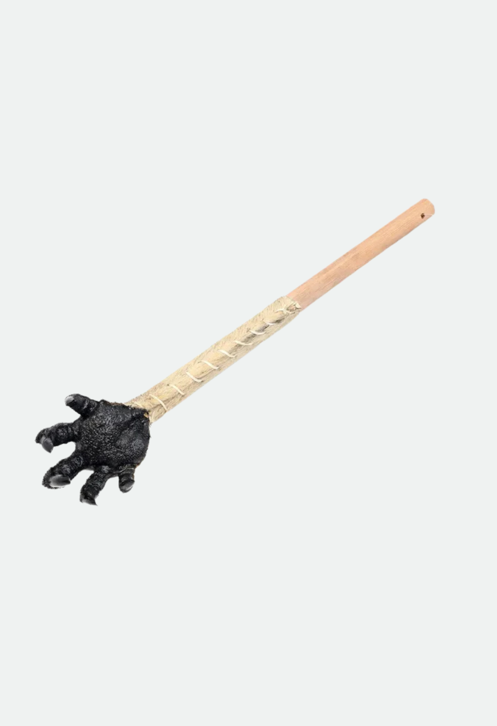 Kangaroo Paw Backscratcher