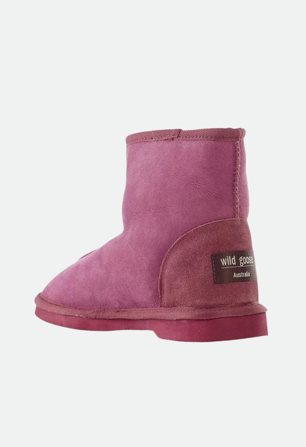 Wild Goose Viking Short Boot