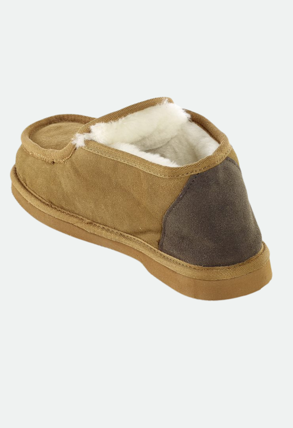 Wild Goose Men's Victor Slipper