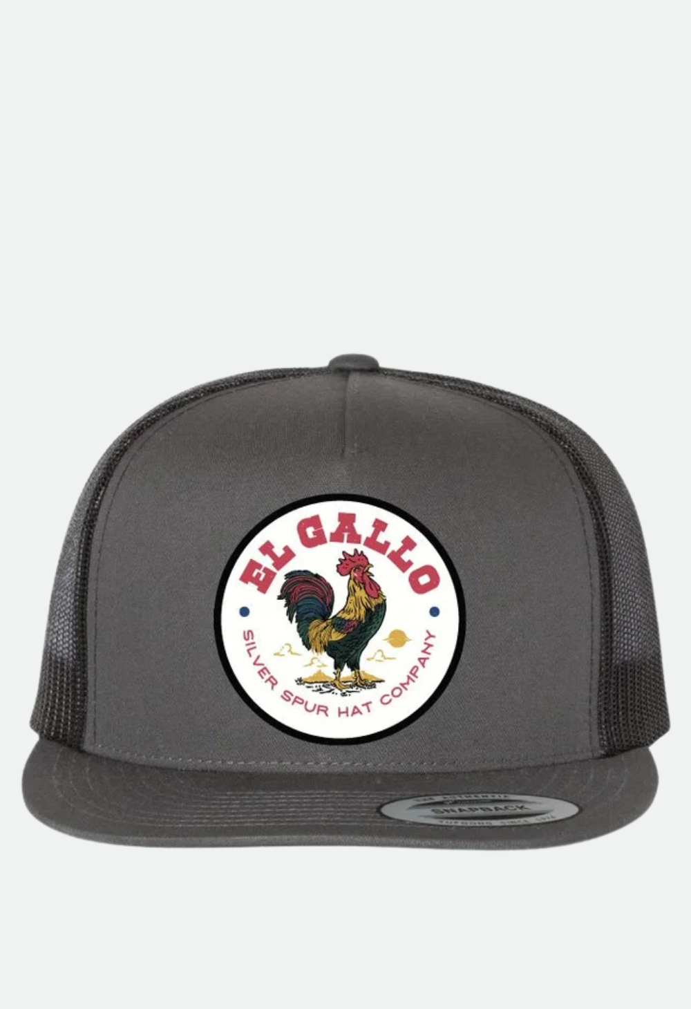 Silver Spur Hat Co. El Gallo