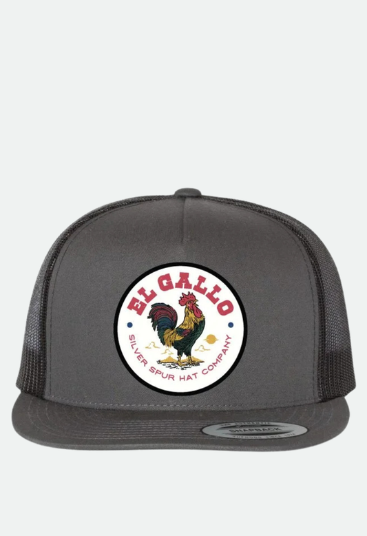 Silver Spur Hat Co. El Gallo