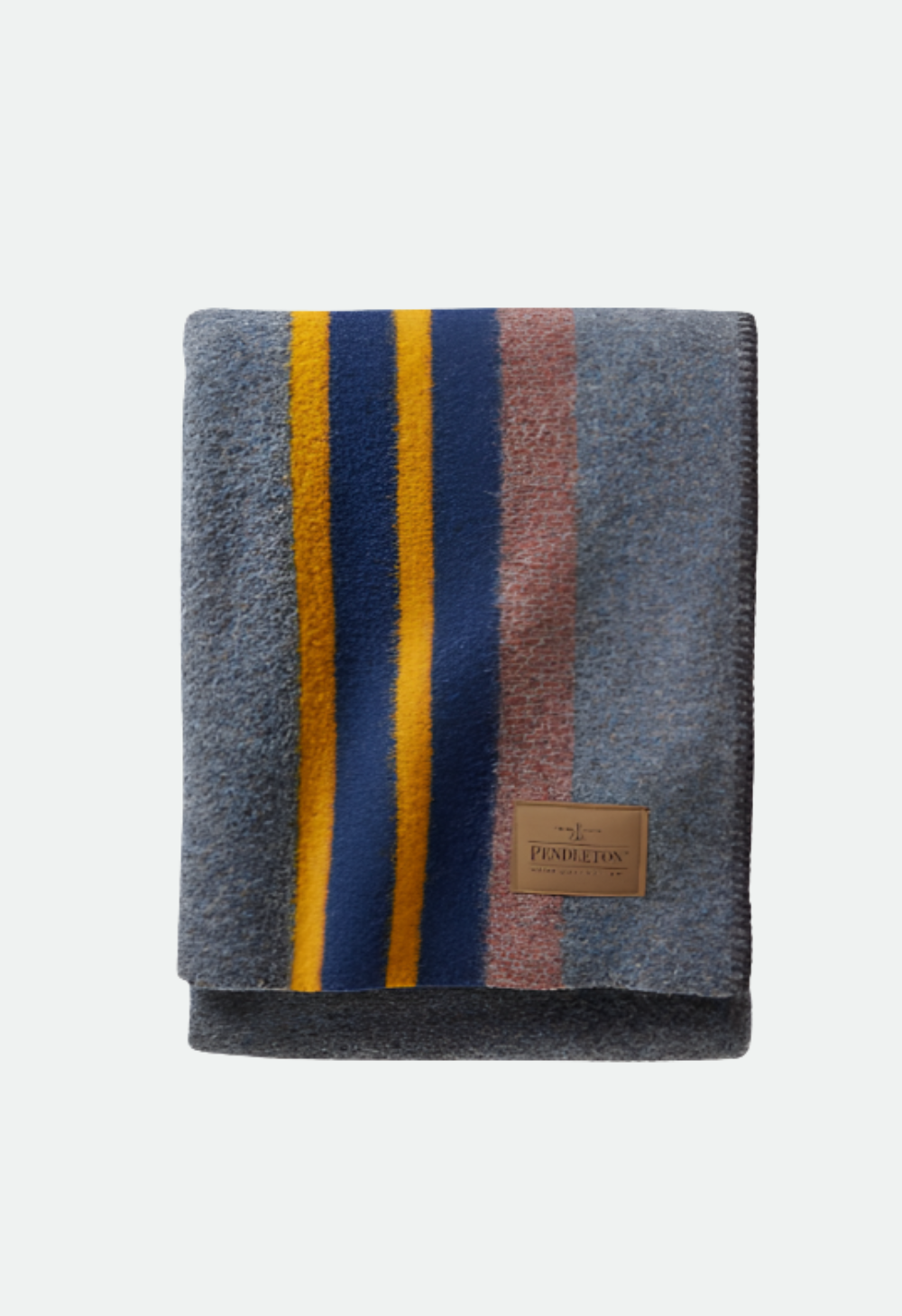 Pendleton YAKIMA CAMP THROW - Lake