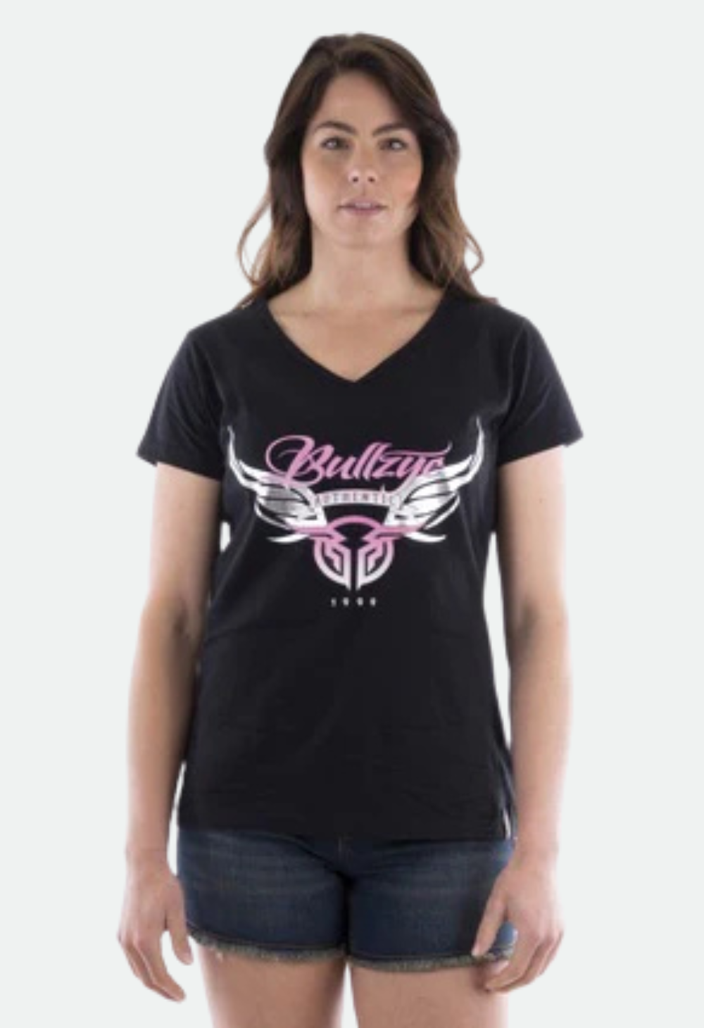 TAKE FLIGHT SHORT SLEEVE TEE – No Exchanges or Refunds