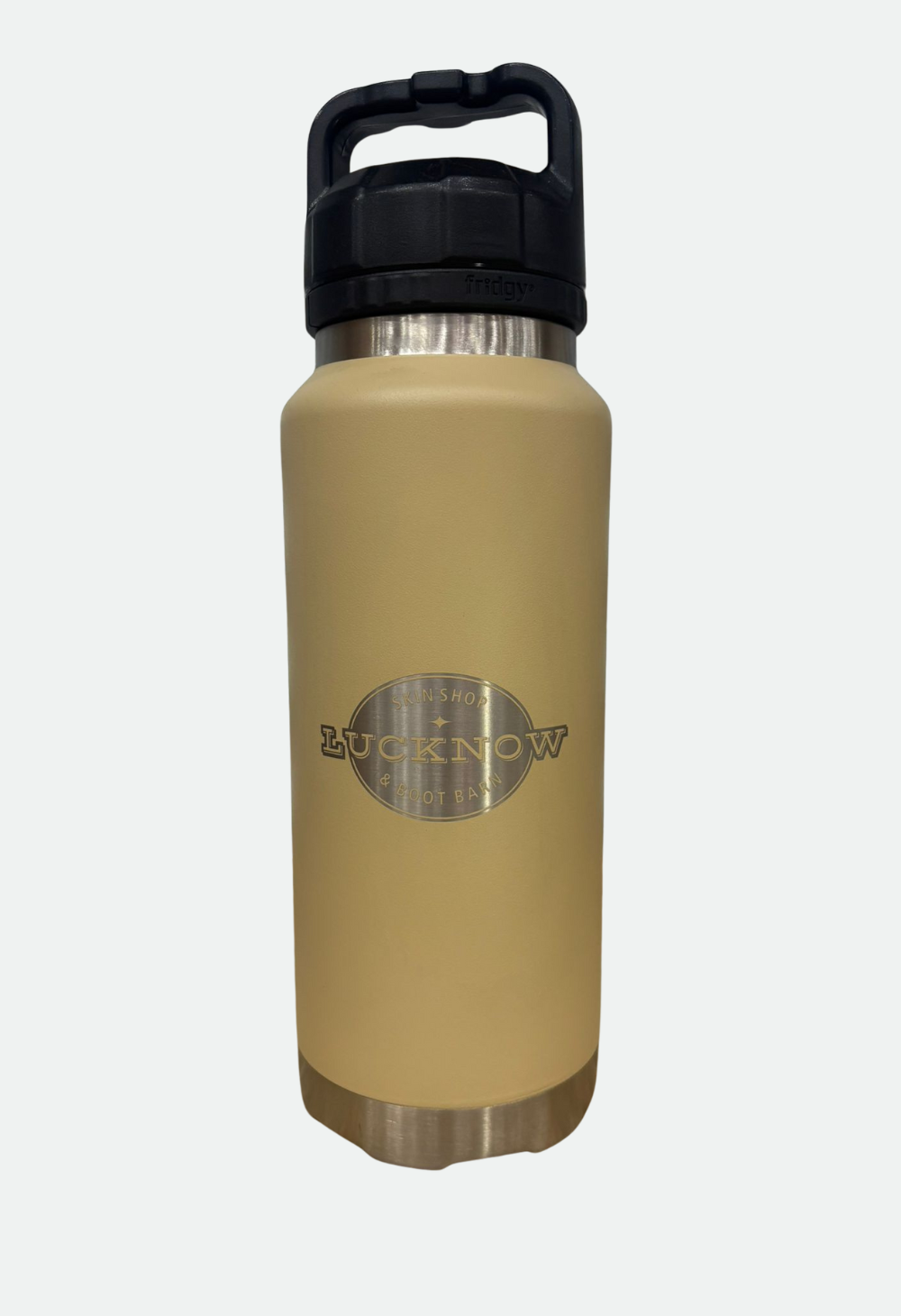 Fridgy 1080ml Bottle (Grip Range)