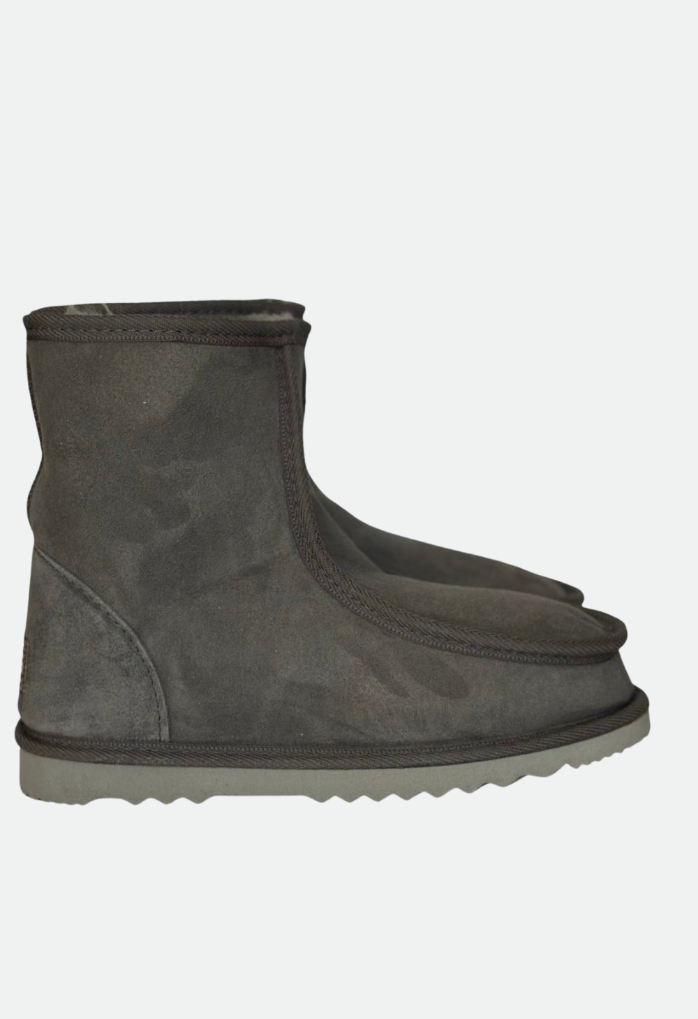 Eskimo Joe Sheepskin UGG Boot (Delux)