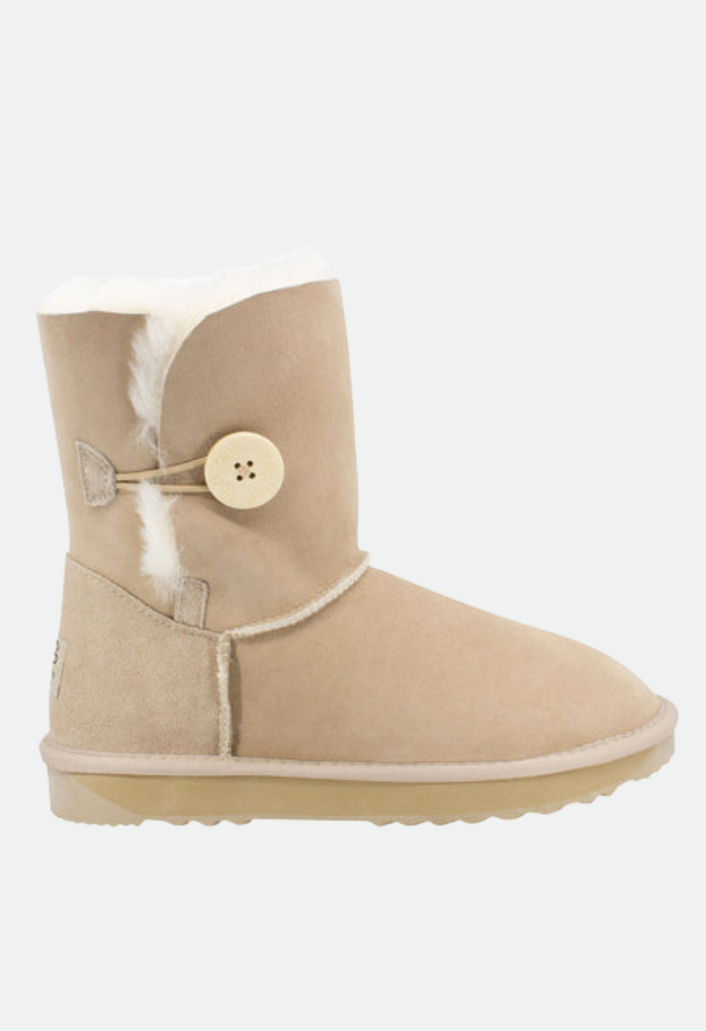 Comfort Me Mid Bailey Button UGG Boot (Koala)