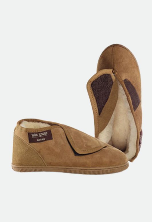 Wild Goose Men's Lawson Slipper